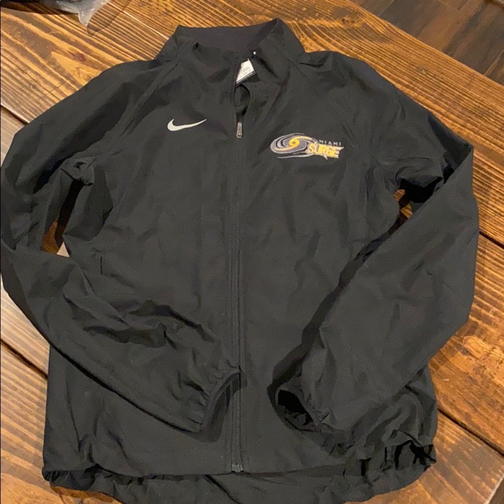 Nike Running Light jacket